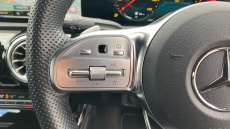 Mercedes-Benz CLA 200 AMG Line Premium Plus 4dr Tip Auto Petrol Saloon